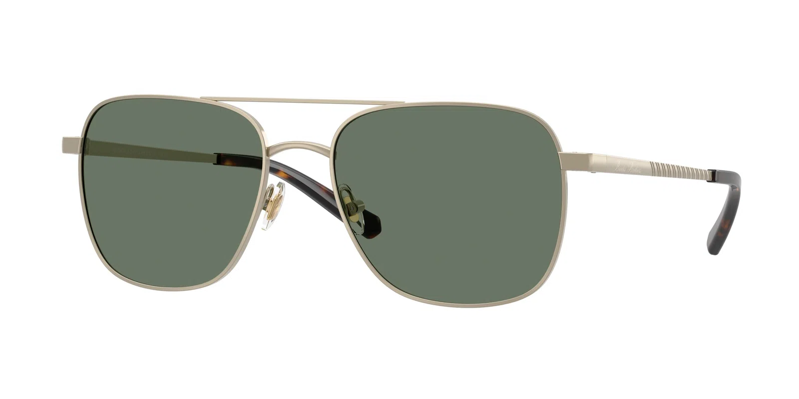 Brooks Brothers 4070 Sunglasses - view 4